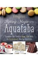 Baking Magic with Aquafaba