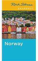 Rick Steves Snapshot Norway