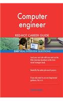 Computer engineer RED-HOT Career Guide; 2507 REAL Interview Questions