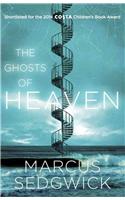 The Ghosts of Heaven