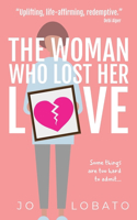 Woman Who Lost Her Love