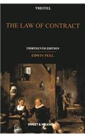 Treitel on the Law of Contract