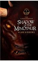 The Legendeer: Shadow Of The Minotaur