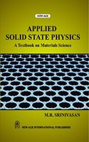 Applied Solid State Physics