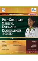 Comprehensive Guide: Postgraduate Medical Entrance Examinations (PGMEE)(Volume - 4)