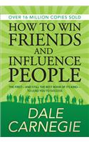 How to Win Friends and Influence People (General Press)