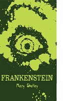 Scholastic Classics: Frankenstein