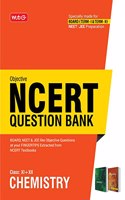 MTG Objective NCERT Question Bank for NEET/JEE/CBSE Board Chemistry Books 2022