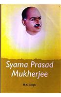 Syama Prasad Mukherjee