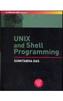 Unix & Shell Programming