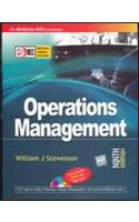 Operations Management With Student DVD (Special Indian Edition)