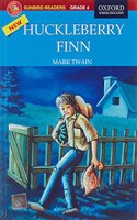 Adventures Of Huckleberry Finn(New)