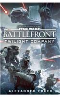 Battlefront: Twilight Company