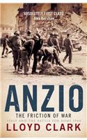 Anzio: The Friction of War