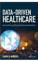 Data-Driven Healthcare