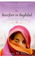 Barefoot in Baghdad