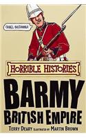 Barmy British Empire