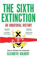 The Sixth Extinction: An Unnatural History