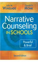 Narrative Counseling in Schools