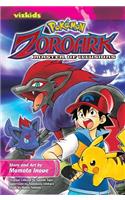 Pokémon: The Movie: Zoroark: Master of Illusions