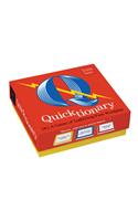 Quicktionary