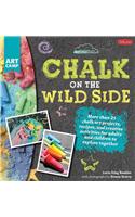 Chalk on the Wild Side