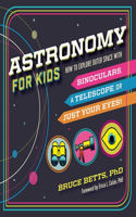 Astronomy for Kids