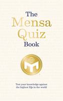 The Mensa Quiz Book