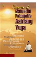 Essence of Maharishi Patanjali's Ashtang Yoga