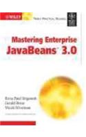 Mastering Enterprise Javabeans 3.0