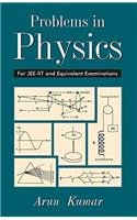 Problems in Physics: For JEE-IIT and Equivalent Examinations (Vol. 2)