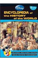 Encyclopedia of the History of the World