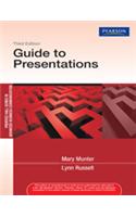 Guide to Presentations