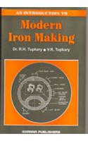 An Introduction to Modern Iron Making