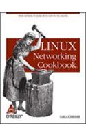 Linux Networking Cookbook