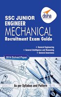 SSC Engineer Mechanical Guide