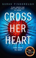 CROSS HER HEART PB