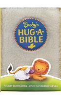 Baby's Hug-A-Bible