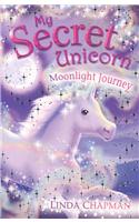 My Secret Unicorn: Moonlight Journey