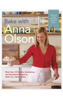 Bake With Anna Olson