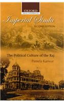 Imperial Simla