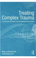 Treating Complex Trauma