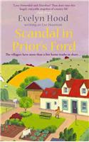 Scandal In Prior's Ford