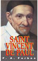 St. Vincent de Paul