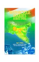 Motorcycle Diaries Across India