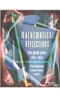 Mathematical Reflections