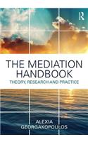 The Mediation Handbook