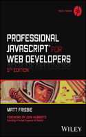 Professional JavaScript for Web Developers