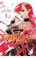 7thgarden, Vol. 1