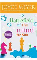 Battlefield of the Mind for Kids